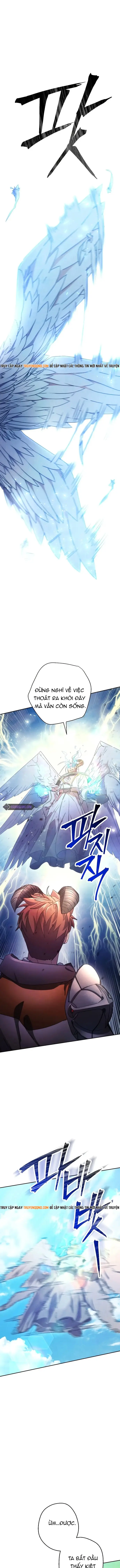 Đấu Trường Sinh Tử Chap 123 - Next Chap 122