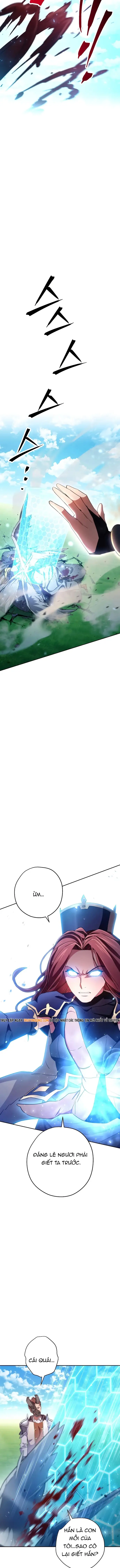 Đấu Trường Sinh Tử Chap 123 - Next Chap 122