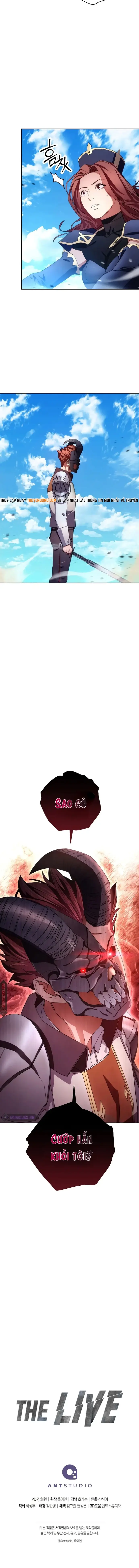 Đấu Trường Sinh Tử Chap 123 - Next Chap 122