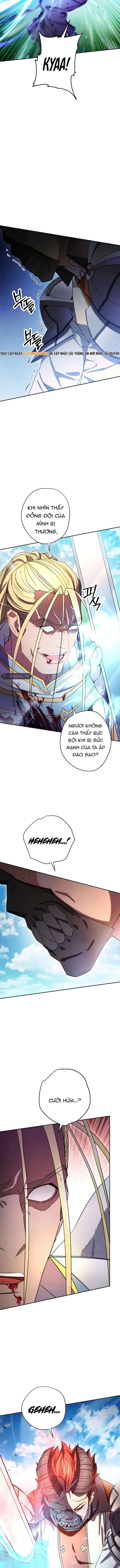 Đấu Trường Sinh Tử Chap 123 - Next Chap 122