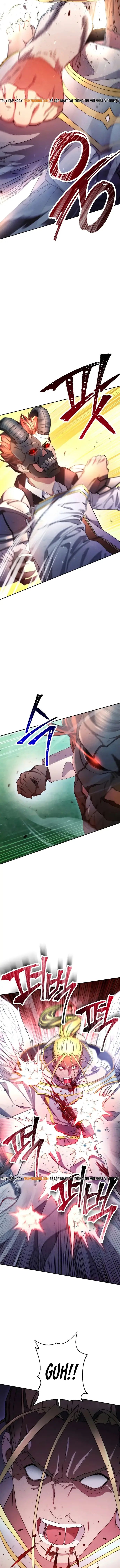 Đấu Trường Sinh Tử Chap 123 - Next Chap 122