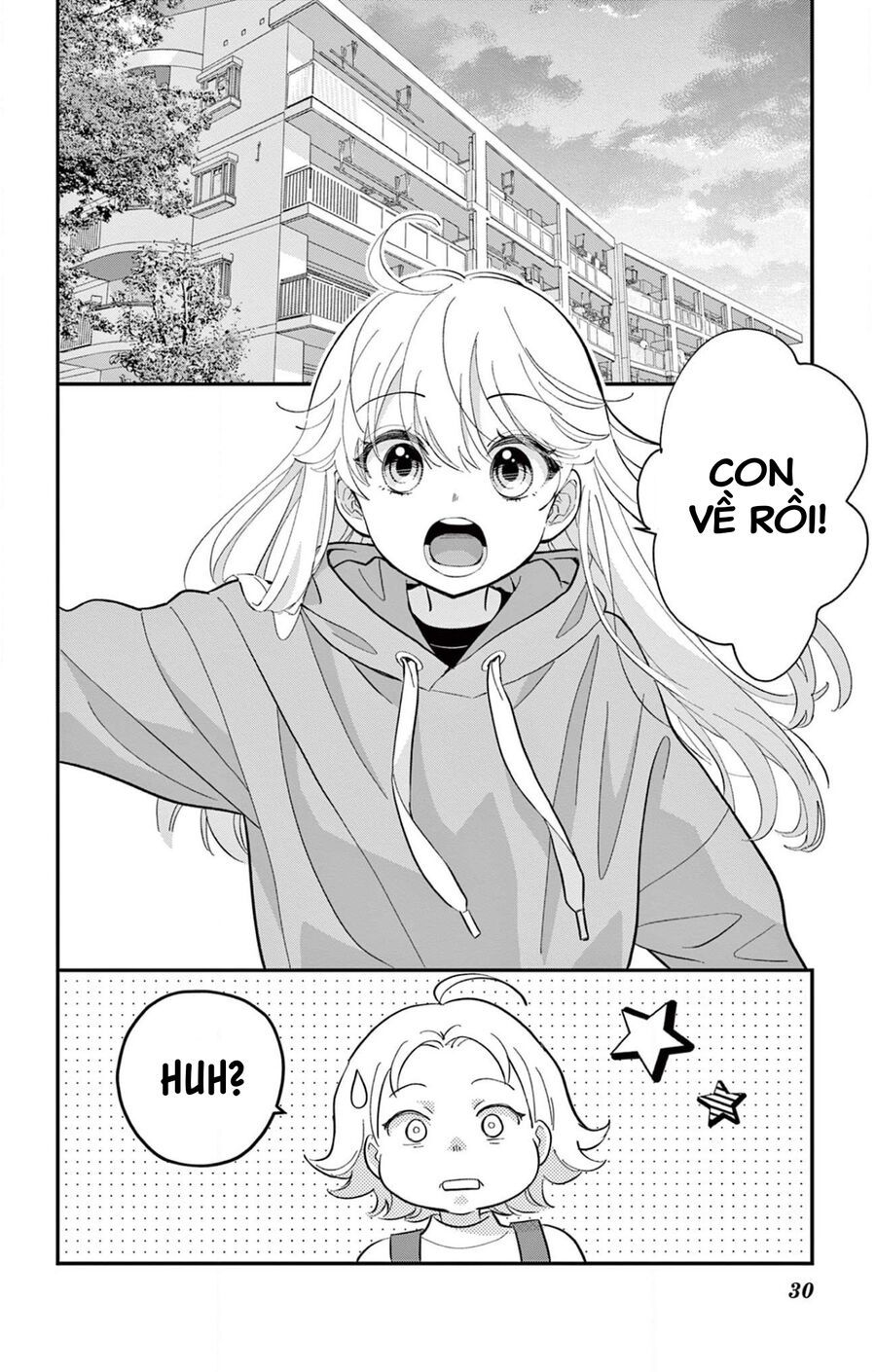 Uesugi-Kun Wa Onnanoko Wo Yametai Chap 1 - Next Chap 2