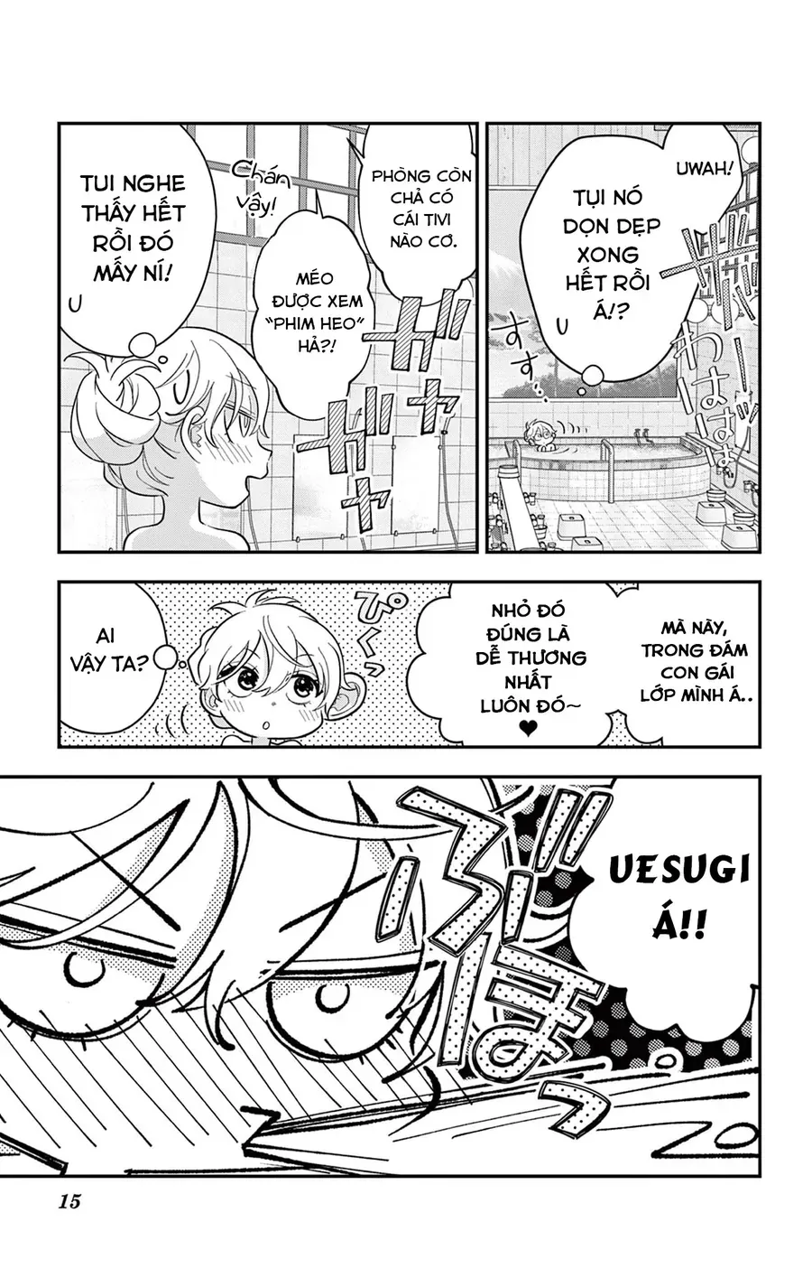 Nettruyen Truyện tranh online