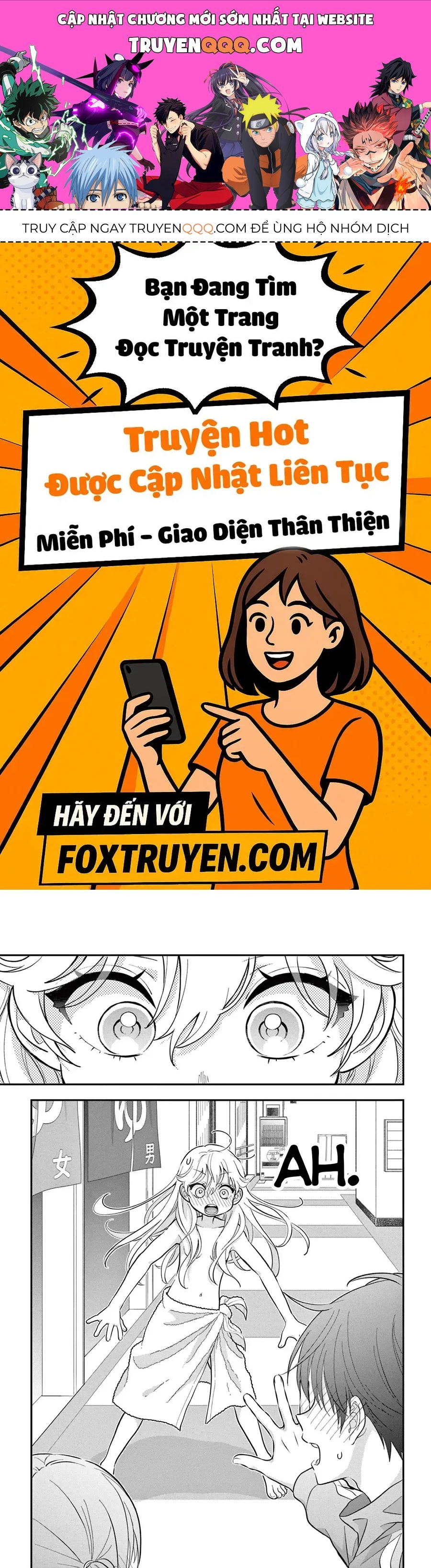 Nettruyen Truyện tranh online