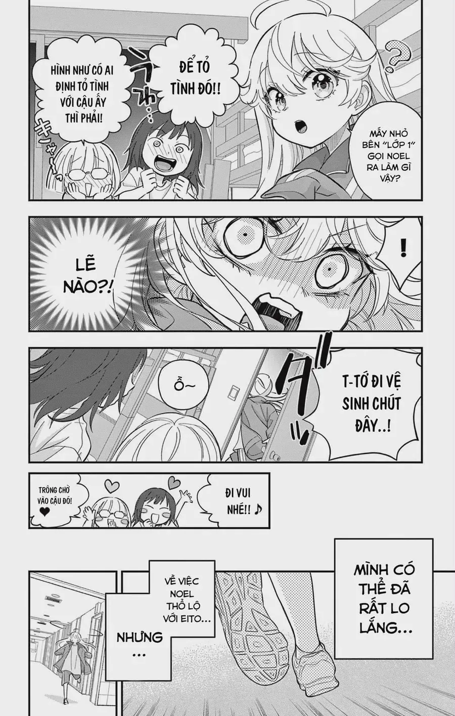 Nettruyen Truyện tranh online