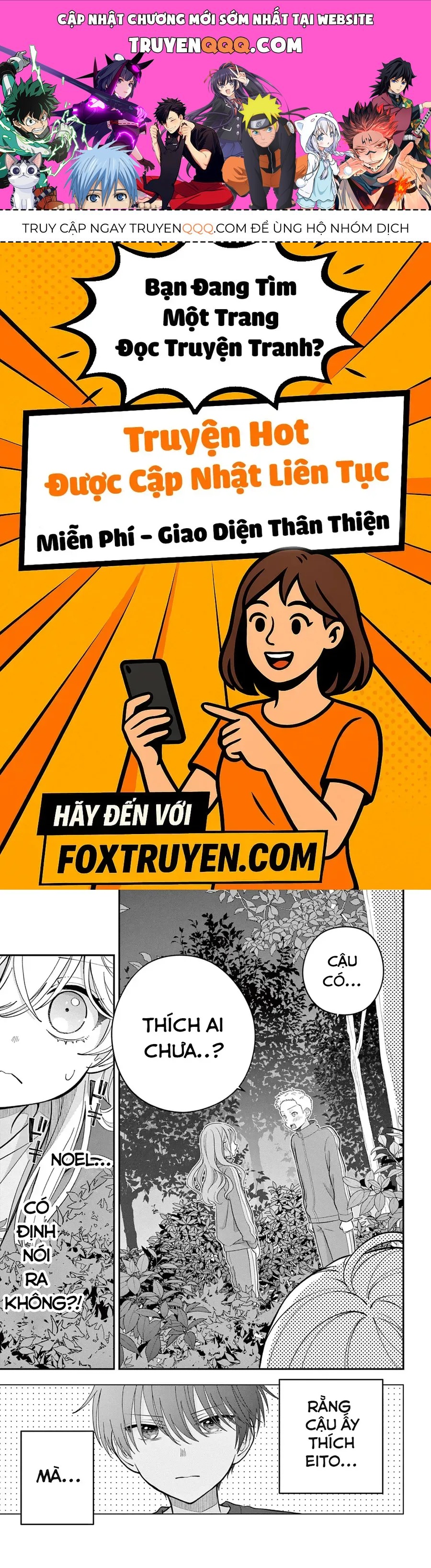 Nettruyen Truyện tranh online