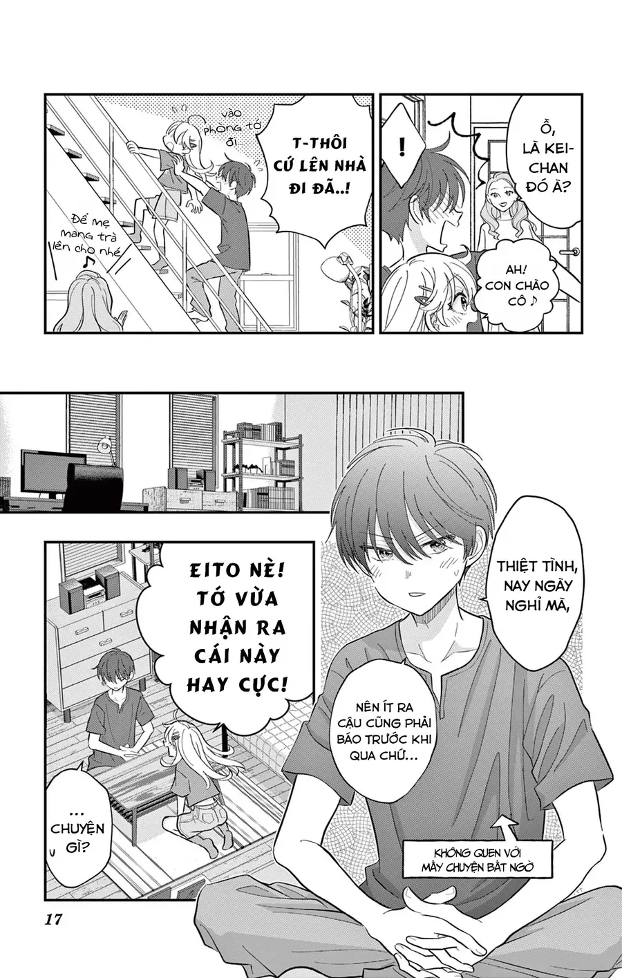 Nettruyen Truyện tranh online