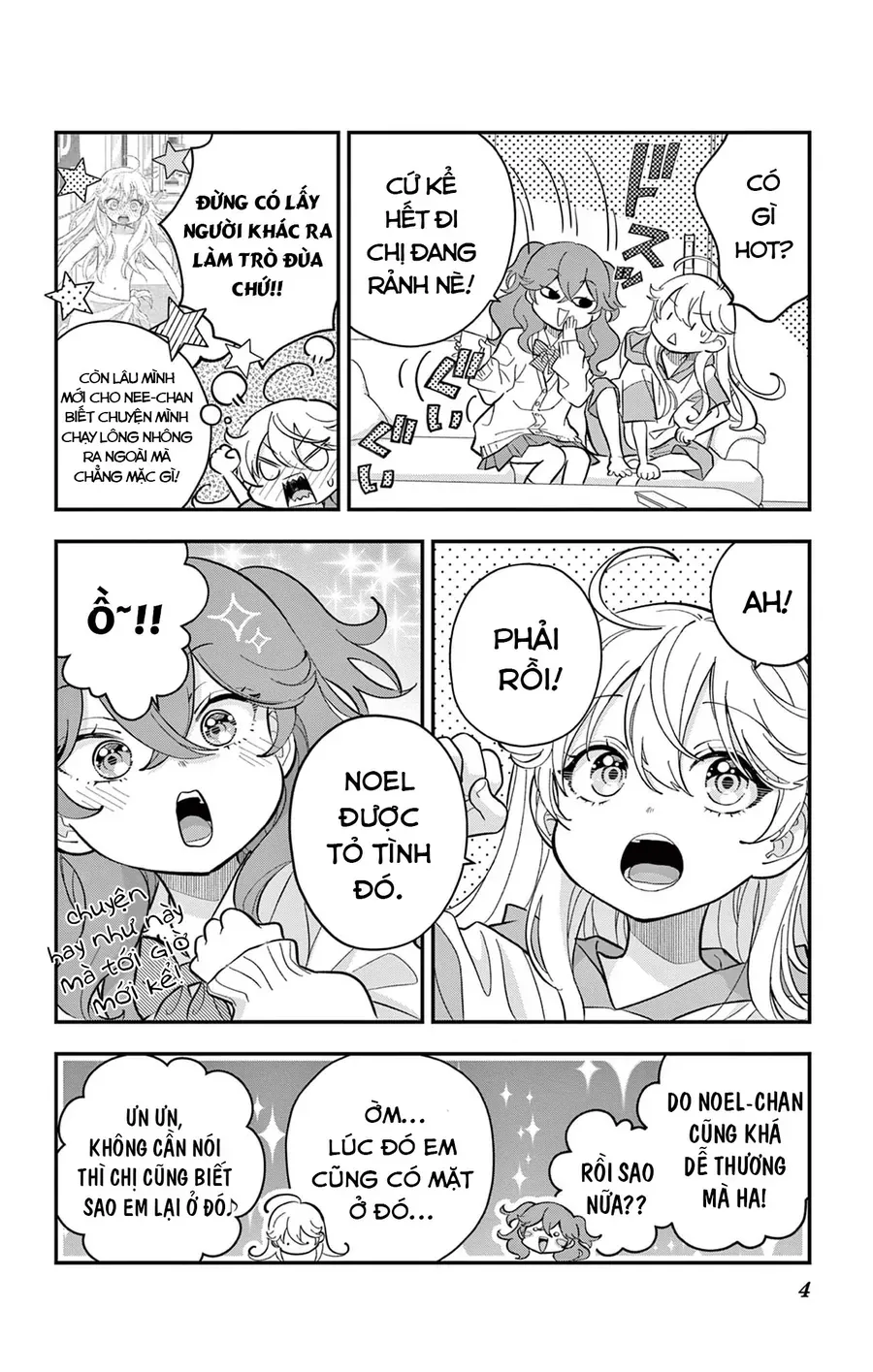 Nettruyen Truyện tranh online