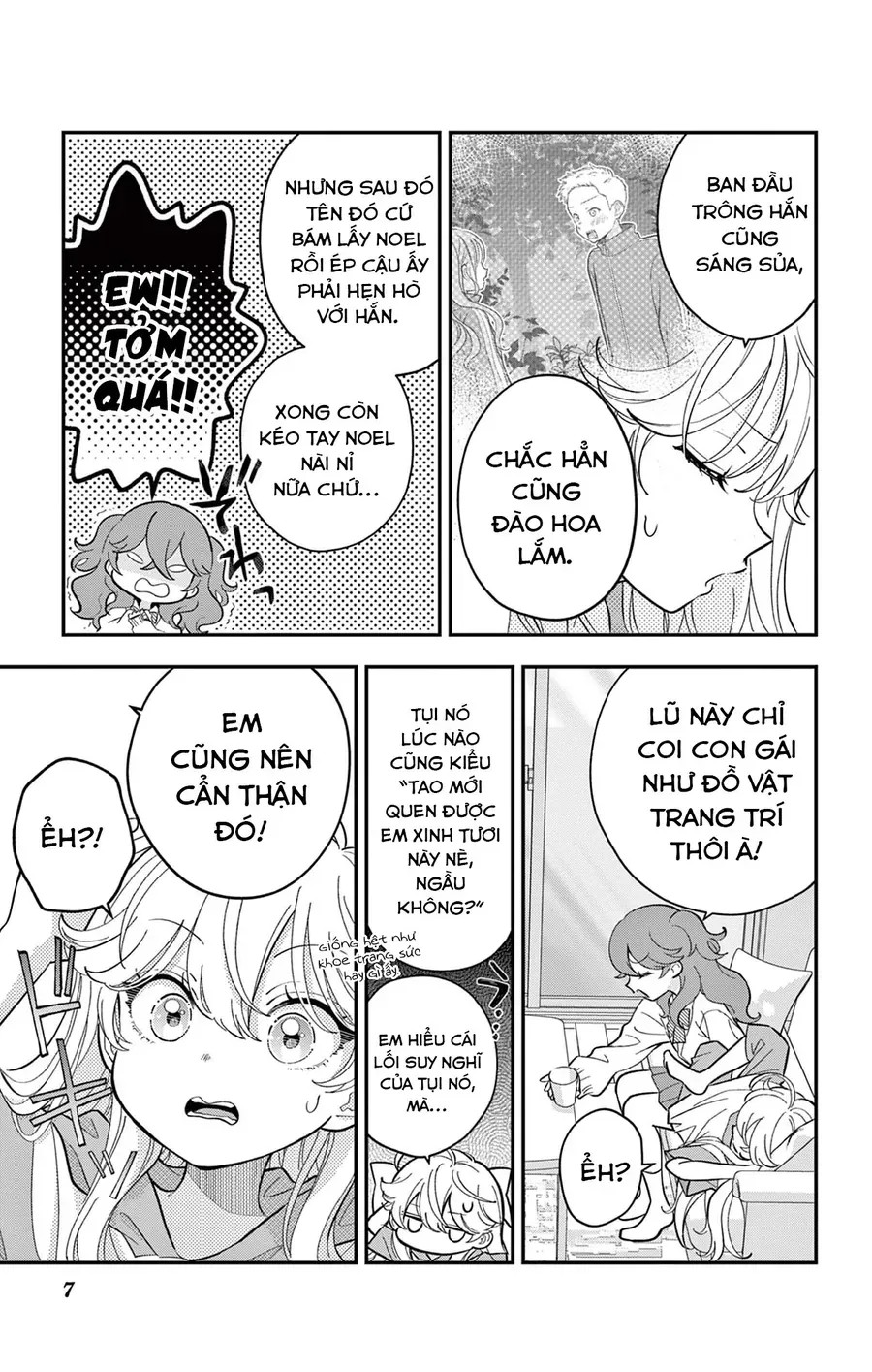 Nettruyen Truyện tranh online