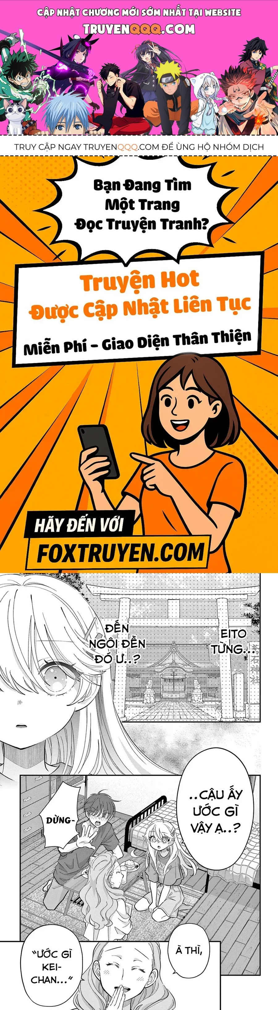 Nettruyen Truyện tranh online