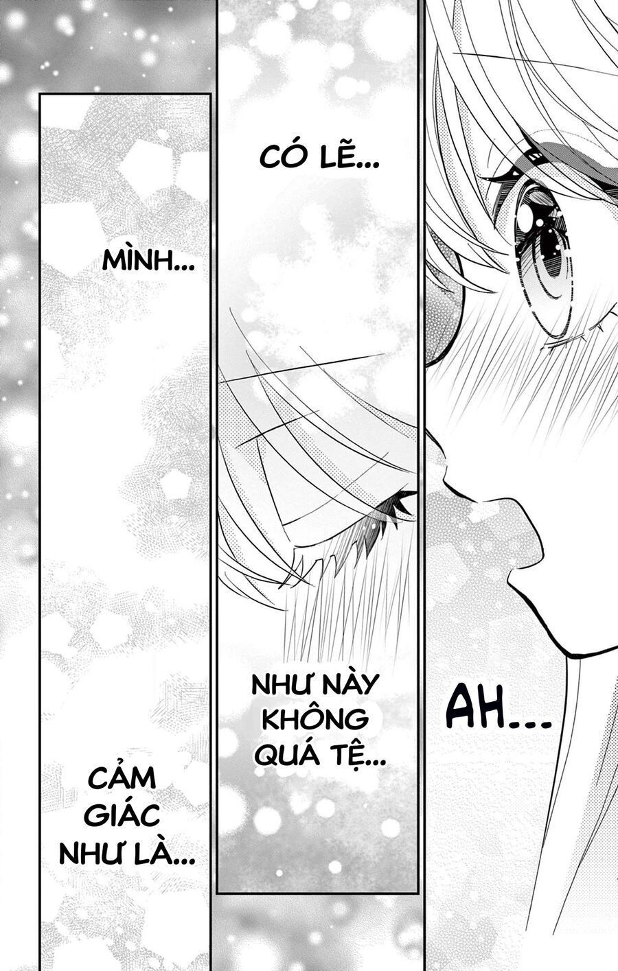 Uesugi-Kun Wa Onnanoko Wo Yametai Chap 5 - Next Chap 6