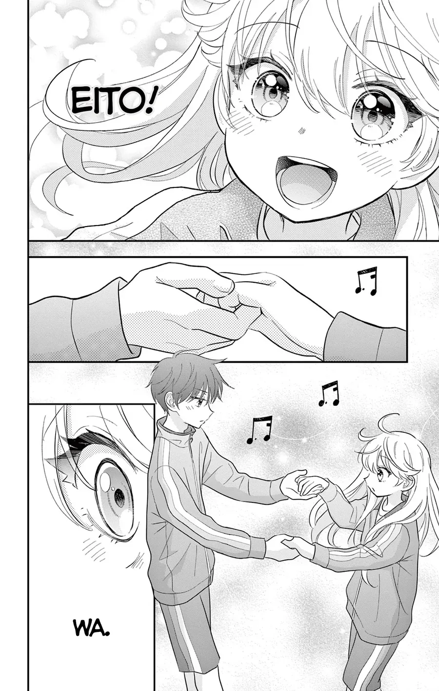 Uesugi-Kun Wa Onnanoko Wo Yametai Chap 9 - Next Chap 10