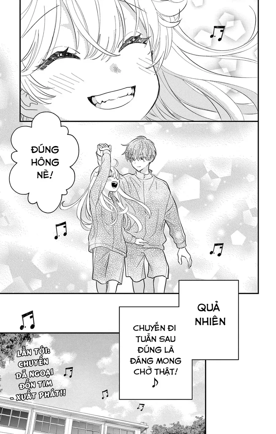 Uesugi-Kun Wa Onnanoko Wo Yametai Chap 9 - Next Chap 10