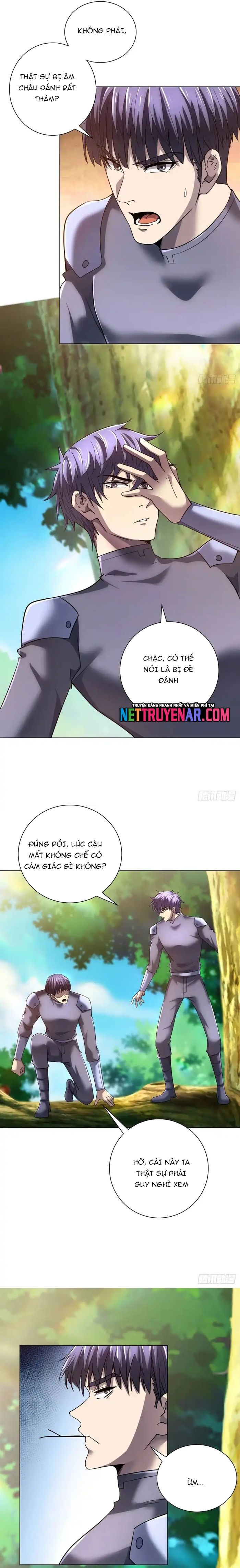 Bệnh Viện Chư Thần Của Tôi Chap 62 - Next Chap 61