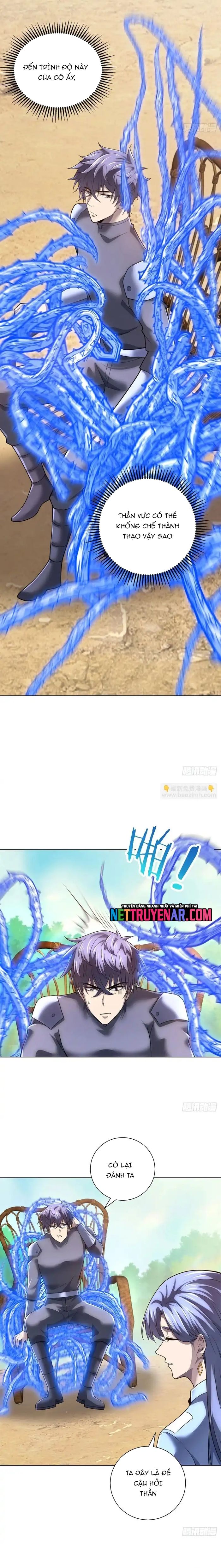 Bệnh Viện Chư Thần Của Tôi Chap 62 - Next Chap 61