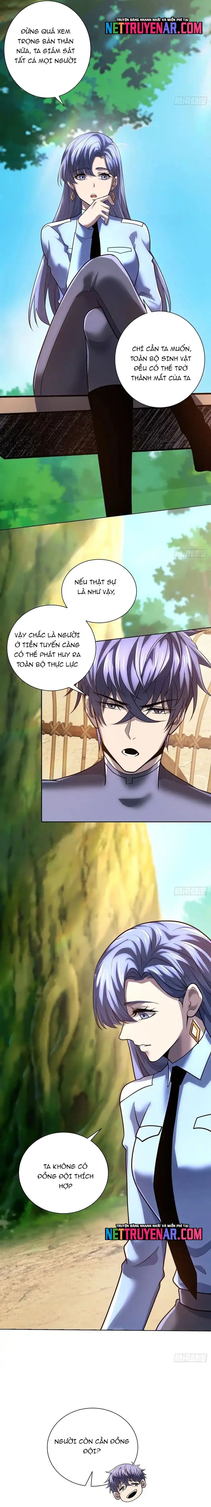 Bệnh Viện Chư Thần Của Tôi Chap 62 - Next Chap 61