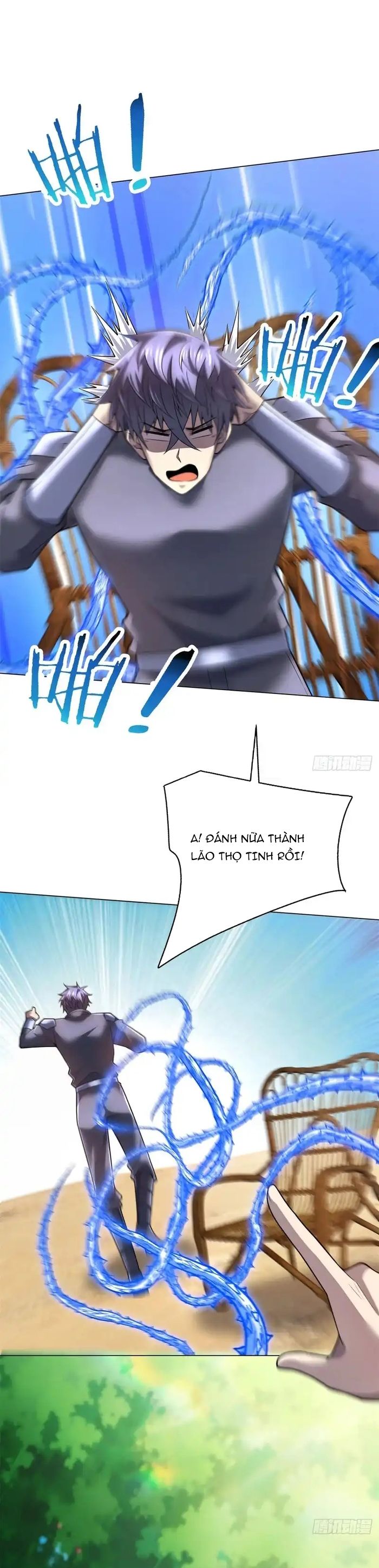 Bệnh Viện Chư Thần Của Tôi Chap 62 - Next Chap 61