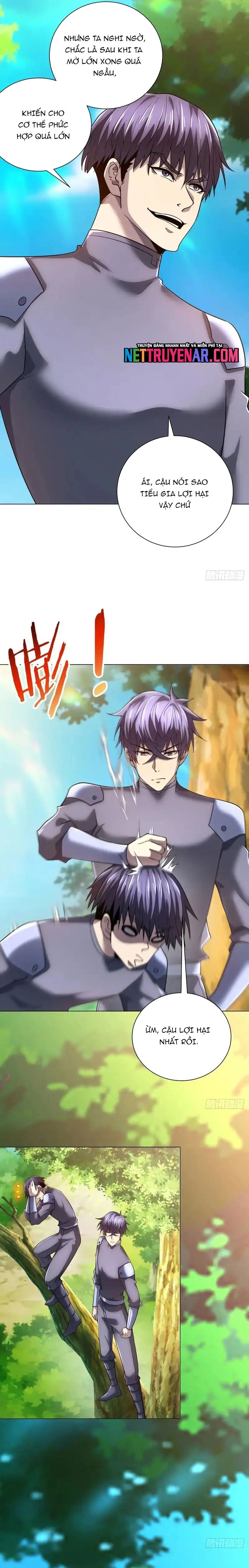 Bệnh Viện Chư Thần Của Tôi Chap 62 - Next Chap 61