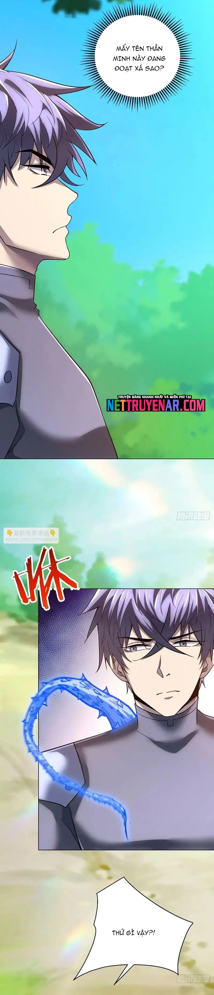 Bệnh Viện Chư Thần Của Tôi Chap 62 - Next Chap 61