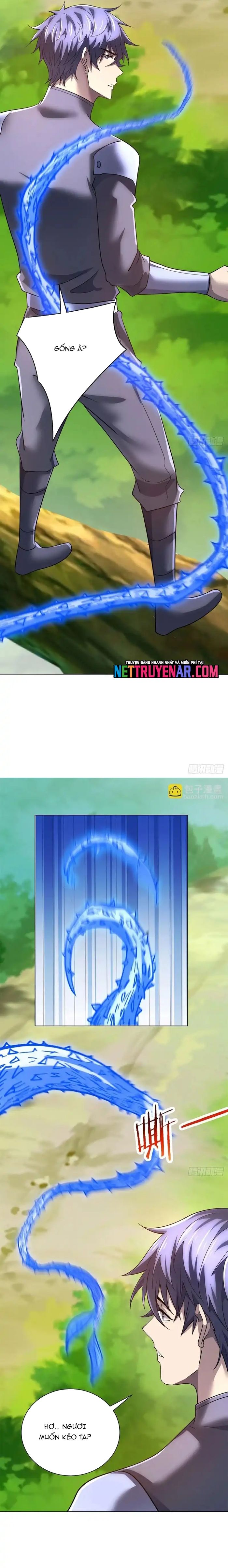 Bệnh Viện Chư Thần Của Tôi Chap 62 - Next Chap 61