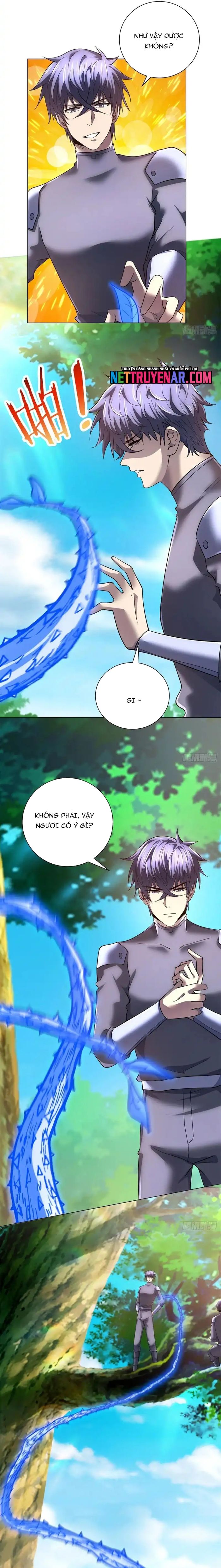 Bệnh Viện Chư Thần Của Tôi Chap 62 - Next Chap 61