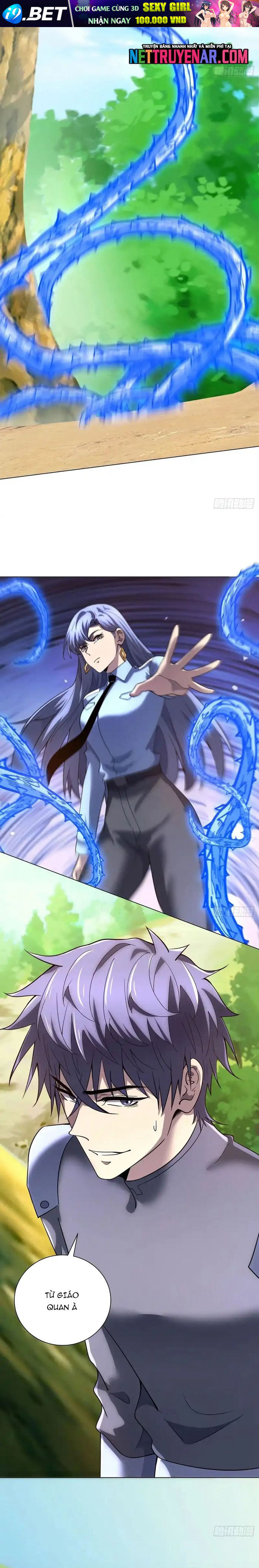 Bệnh Viện Chư Thần Của Tôi Chap 62 - Next Chap 61