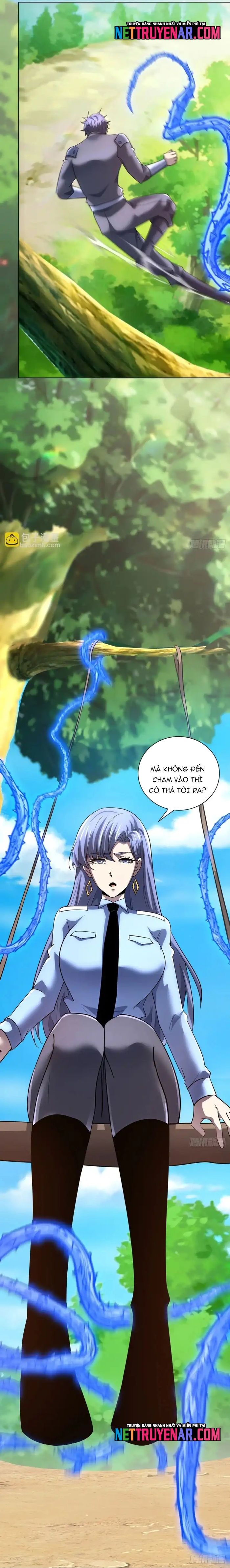 Bệnh Viện Chư Thần Của Tôi Chap 62 - Next Chap 61