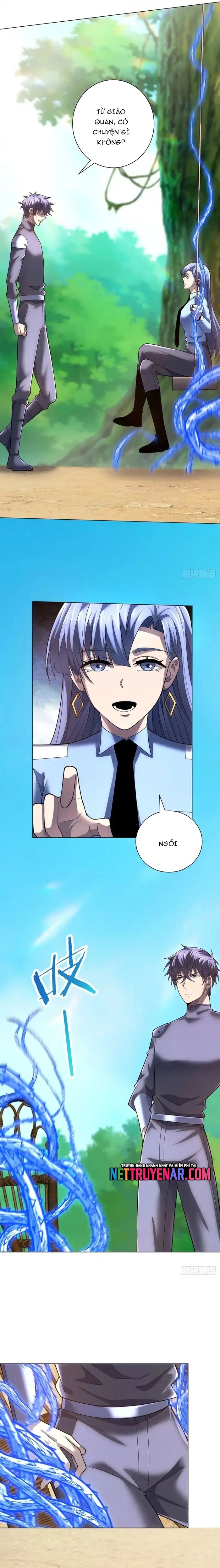 Bệnh Viện Chư Thần Của Tôi Chap 62 - Next Chap 61