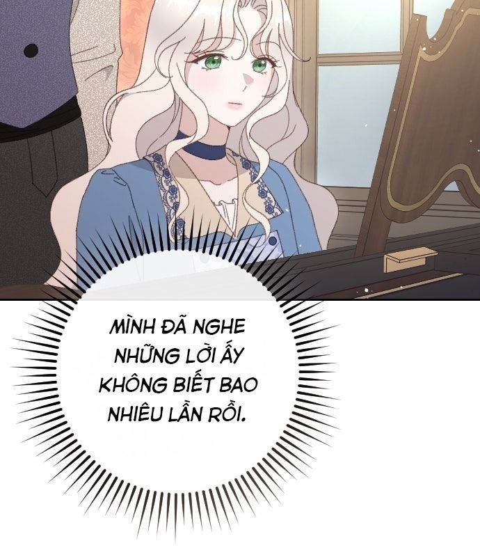 Gửi Người Không Còn Quan Tâm Chap 1