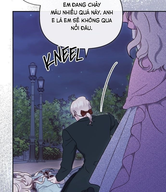 Gửi Người Không Còn Quan Tâm Chap 1