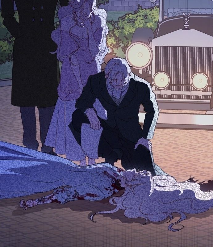 Gửi Người Không Còn Quan Tâm Chap 1