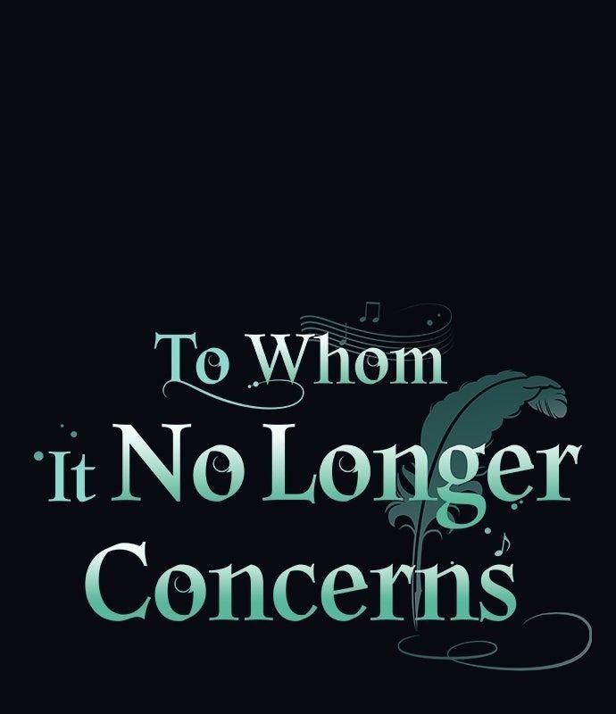 Gửi Người Không Còn Quan Tâm Chap 1