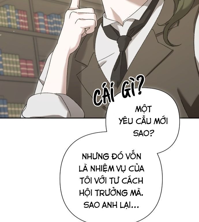 Gửi Người Không Còn Quan Tâm Chap 4 - Next Chap 3