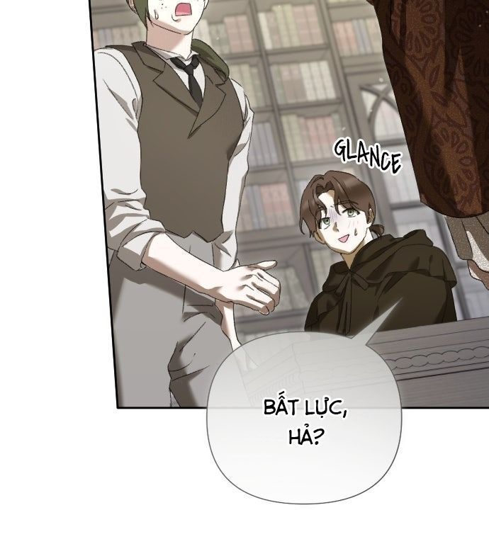 Gửi Người Không Còn Quan Tâm Chap 4 - Next Chap 3