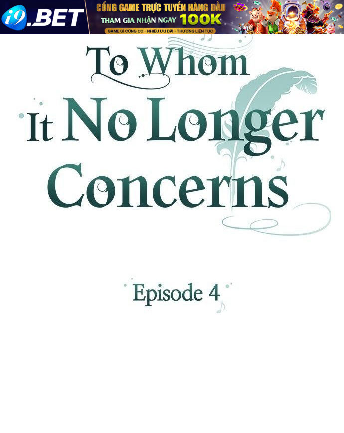 Gửi Người Không Còn Quan Tâm Chap 4 - Next Chap 3