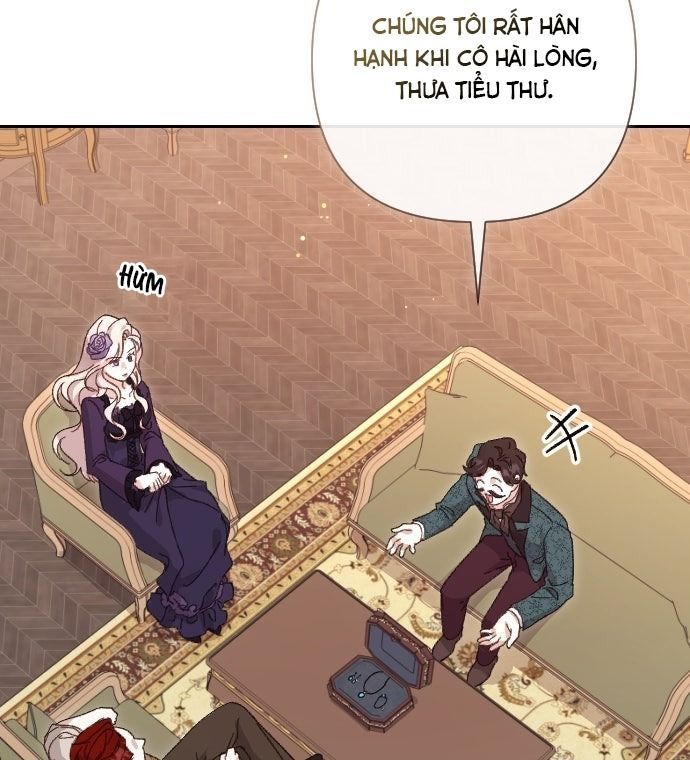 Gửi Người Không Còn Quan Tâm Chap 4 - Next Chap 3