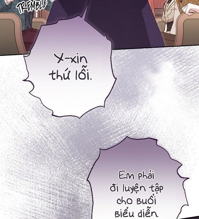 Gửi Người Không Còn Quan Tâm Chap 4 - Next Chap 3