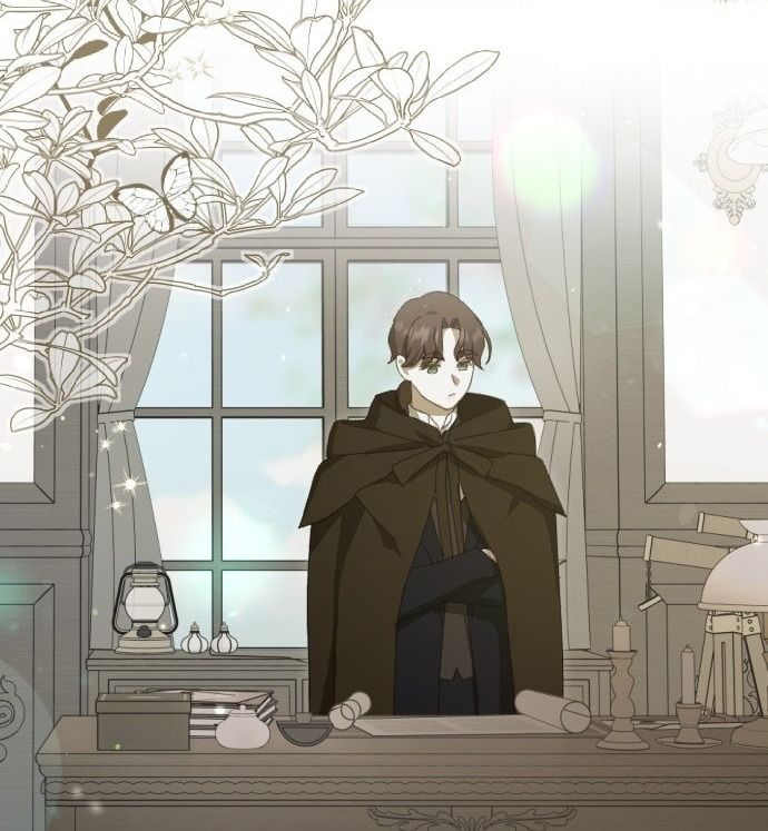 Gửi Người Không Còn Quan Tâm Chap 4 - Next Chap 3