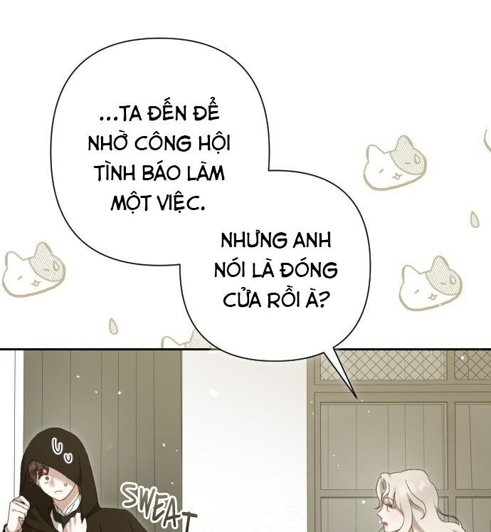 Gửi Người Không Còn Quan Tâm Chap 4 - Next Chap 3