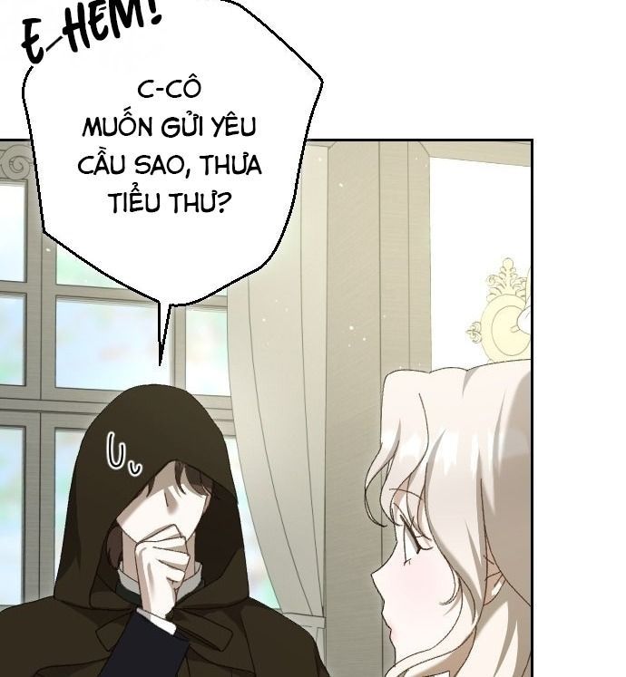 Gửi Người Không Còn Quan Tâm Chap 4 - Next Chap 3