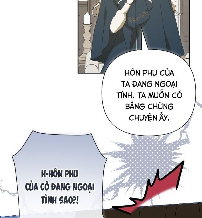 Gửi Người Không Còn Quan Tâm Chap 4 - Next Chap 3
