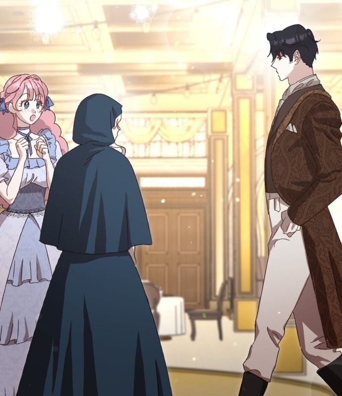 Gửi Người Không Còn Quan Tâm Chap 6 - Next Chap 5