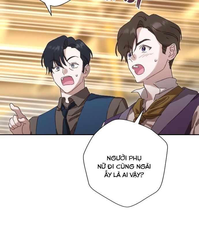 Gửi Người Không Còn Quan Tâm Chap 6 - Next Chap 5