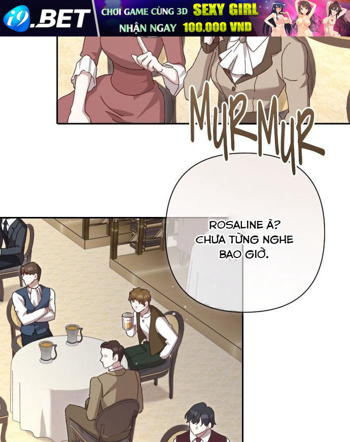 Gửi Người Không Còn Quan Tâm Chap 6 - Next Chap 5