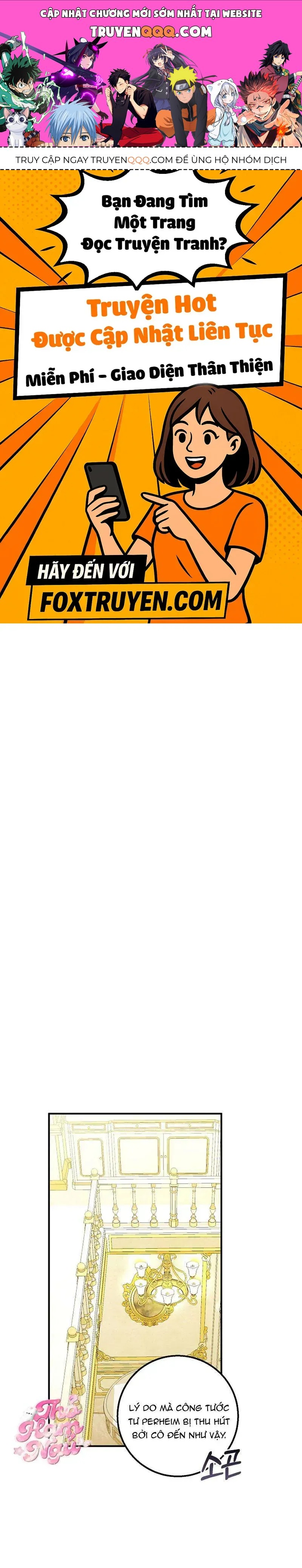 Nam Phụ À Anh Nói Đó Chỉ Là Hôn Nhân Hợp Đồng Thôi Mà Chap 25 - Next Chap 23