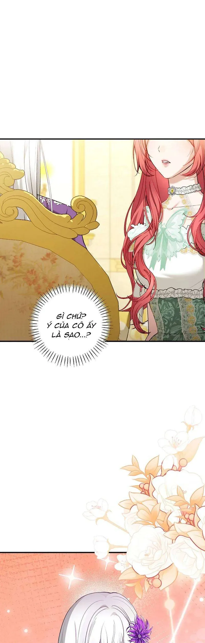 Nam Phụ À Anh Nói Đó Chỉ Là Hôn Nhân Hợp Đồng Thôi Mà Chap 25 - Next Chap 23