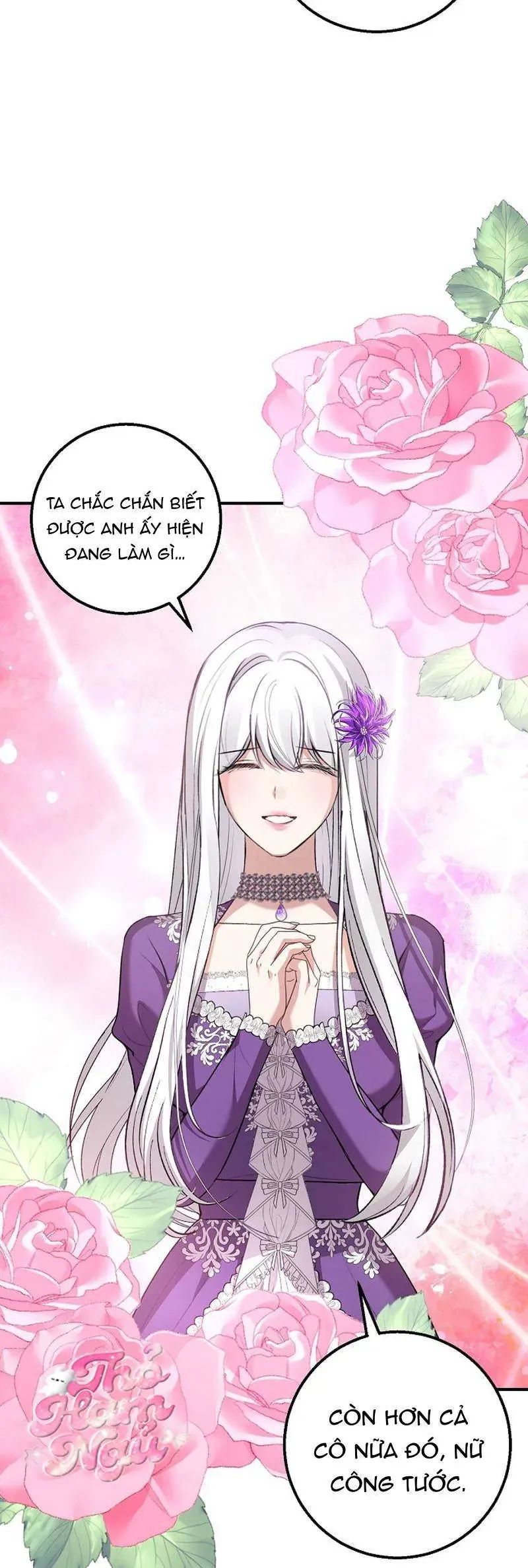 Nam Phụ À Anh Nói Đó Chỉ Là Hôn Nhân Hợp Đồng Thôi Mà Chap 25 - Next Chap 23