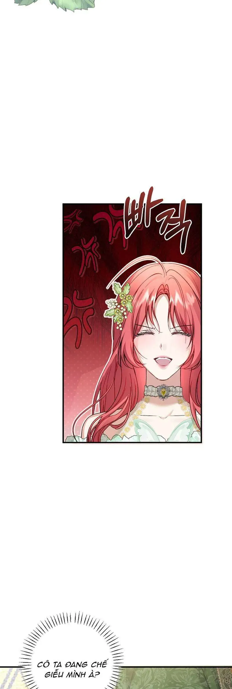 Nam Phụ À Anh Nói Đó Chỉ Là Hôn Nhân Hợp Đồng Thôi Mà Chap 25 - Next Chap 23