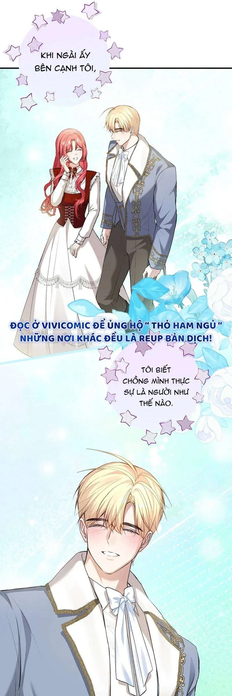 Nam Phụ À Anh Nói Đó Chỉ Là Hôn Nhân Hợp Đồng Thôi Mà Chap 25 - Next Chap 23