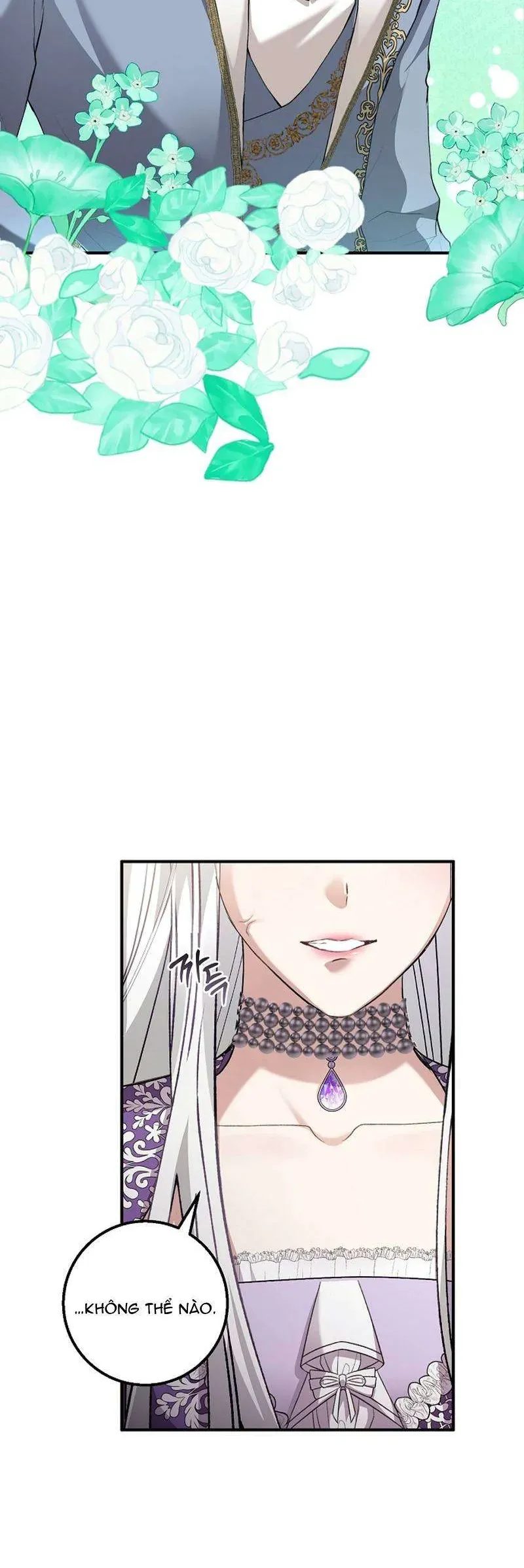 Nam Phụ À Anh Nói Đó Chỉ Là Hôn Nhân Hợp Đồng Thôi Mà Chap 25 - Next Chap 23